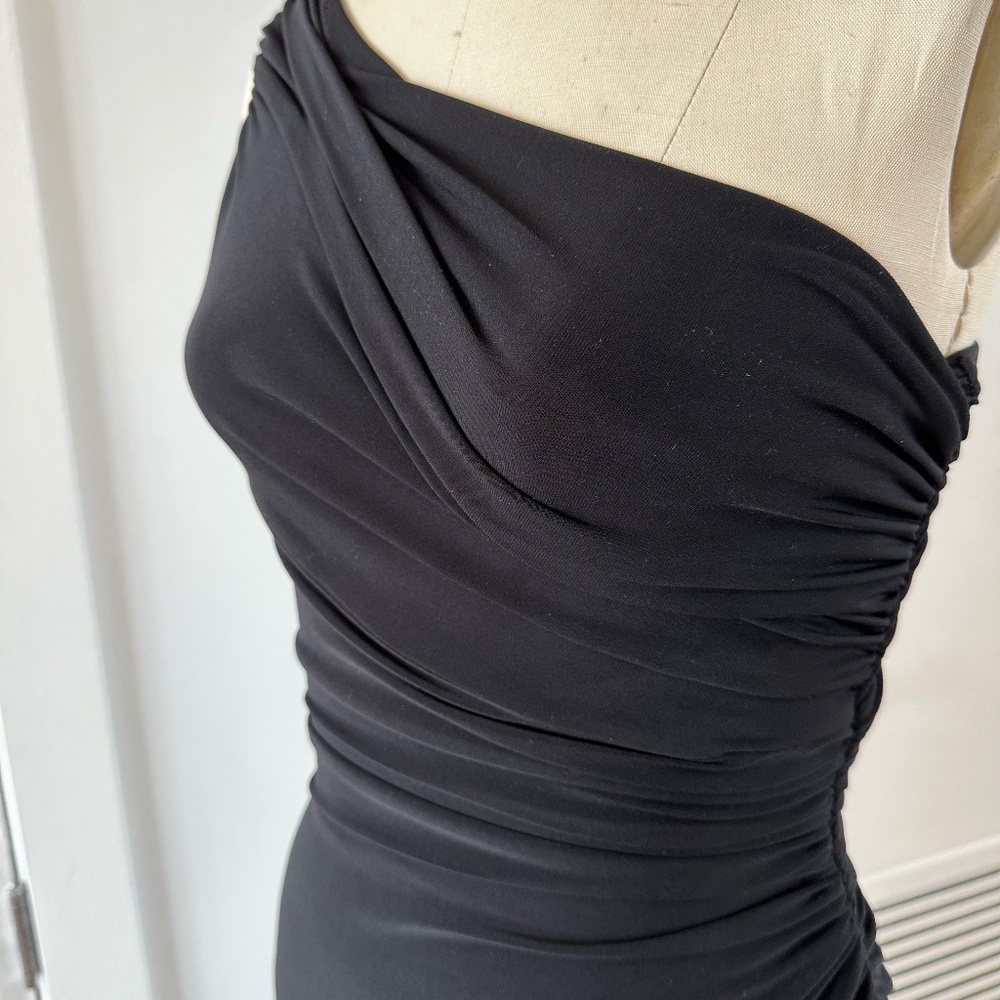 Long, Ralph Lauren Evening Gown